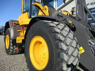 - - - Bridgestone 650/65R25 VTS dæk, 4stk fabriksnye