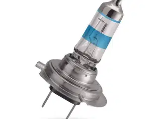 Philips RacingVision GT200 H7 55W 12V - 1 stk.