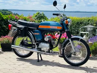 Yamaha fs1 fra 1975