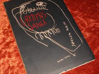 Vredens sange, Jørgen Nash