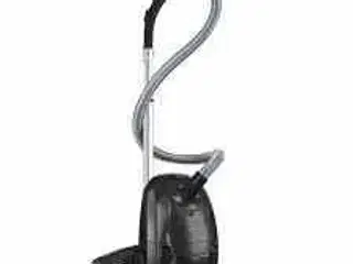 Hoover Støvsuger Med Pose HE1 700W