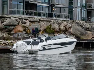 Yamarin 88 DC