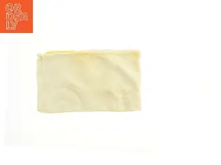 Gult borddækning (str. 140x230 cm)