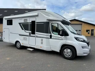 Autocamper til salg - Adria Coral Axess 670 SL