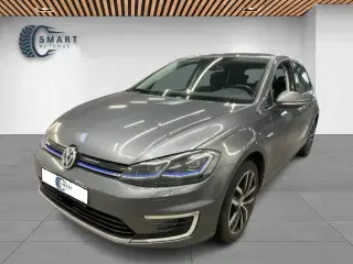 VW e-Golf VII  