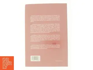 Introduktion til mikroøkonomisk teori af Kurt Pedersen (f. 1942) (Bog)