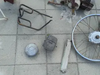 puch maxi p