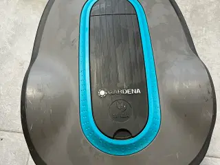 GARDENA sileno life robotplæneklipper