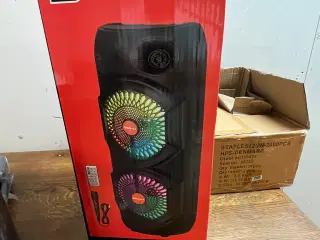 Lille Soundbox/højtaler