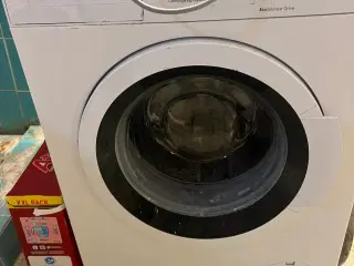 Vask maskine 