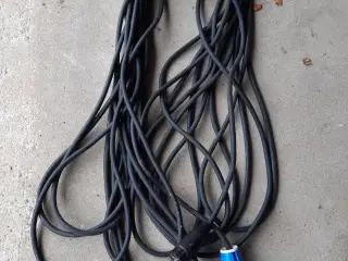 EL kabel
