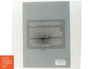 Online kommunikation : en introduktion (Bog)