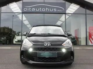 Hyundai i10 1,0 Life