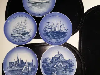 platter - diverse