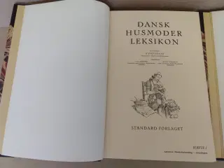 Leksikon