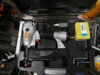 Betondykkerpistol TJEP ST-15/50