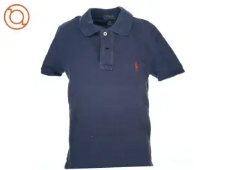 Polo t-shirt fra Ralph Lauren (Str. 10/12 år)