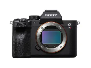Sony A7R IV
