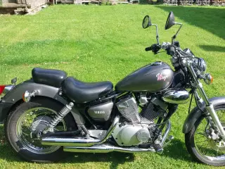 Yamaha Virago 250