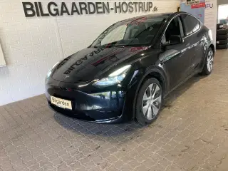 Tesla Model Y  RWD