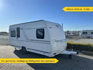 2025 - Fendt Tendenza 465 SFB