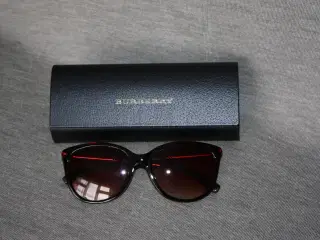 Burberry dame solbriller 2573