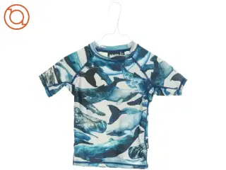T-Shirt fra Molo (str. 98 cm)