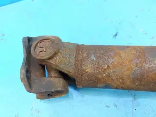 Case 580 SLE Driveaksel 284713A1