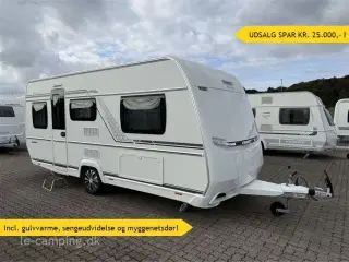 2024 - Fendt Bianco Selection 465 TG