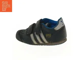 Adidas børnesko str. 24 fra Adidas (str. 24 )