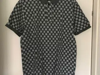 Roots T-shirt Str. M