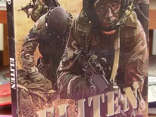 Eliten, USA´s specialstyrker