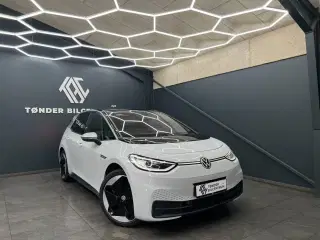 VW ID.3 58 1ST Pro Performance Max