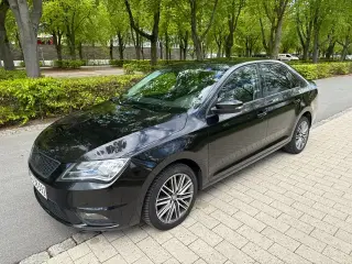 Seat Toledo 1,2 TSi 110 Reference