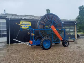 Fasterholt FM 2500 375/110