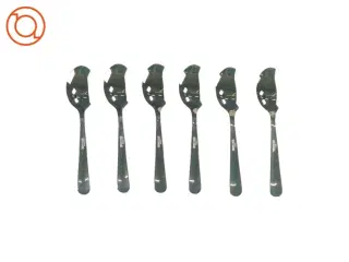 Skeer (6 stk) fra Ikea (str. 13,5 cm)