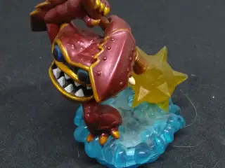 Skylanders Swap Force LightCore Wham-Shell