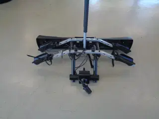 Thule cykelstativ