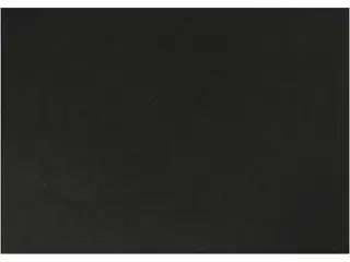 Karduspapir A4, 100 g, Sort - 20 ark til kreative projekter