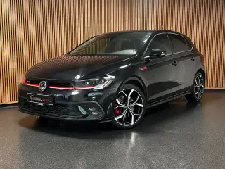 VW Polo 2,0 GTi DSG