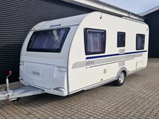 2011 - Adria Adora 512 UP