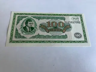 100 Biletov MMM - Russia