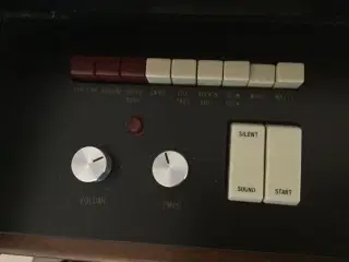 Orgel