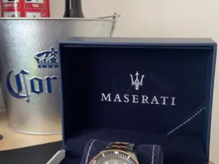 Maserati ur