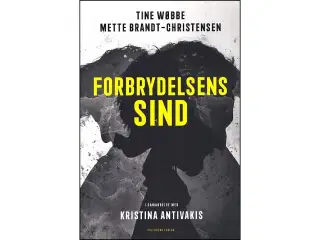 Forbrydelsens sind