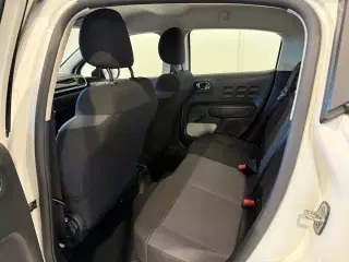 Citroën C3 1,2 PureTech 82 Iconic LTD