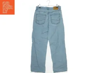 Lysblå Jeans fra Jack & Jones (str. 164)