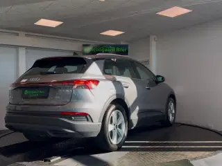 Audi Q4 e-tron 35 Proline