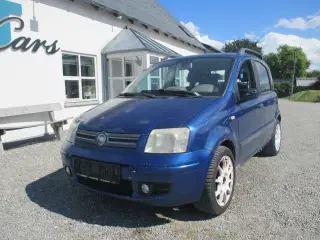 Fiat Panda 1,2 8V Ciao