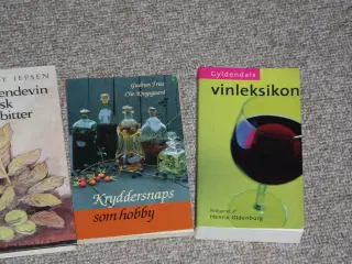 Kryddersnaps af Niels Stærup